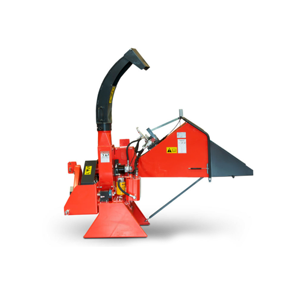 מרסקת גזם דגם - EC100